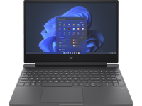 Powystawowy HP Victus 15-FB1013D Ryzen 5 7535HS 3,3 GHz / 16 GB / 960 SSD / 15,6'' FullHD 144 Hz / Win 11 + GeForce RTX 2050