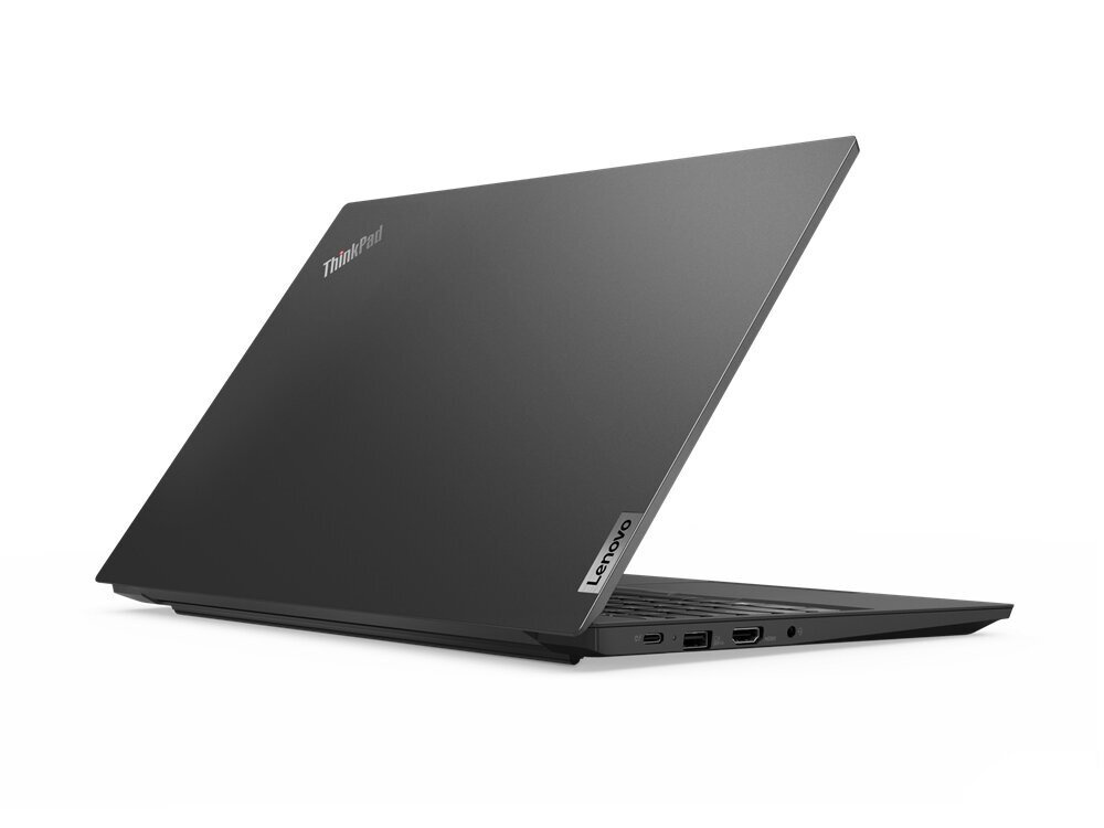 Lenovo ThinkPad E15 Core i5 10210U (10-gen.) 1,6 GHz / 16 GB / 240 SSD / 15,6" FullHD / Win 11 Prof. / Klasa B