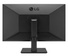 LG 27BL650C-B z głośnikami / czarny / Klasa A-