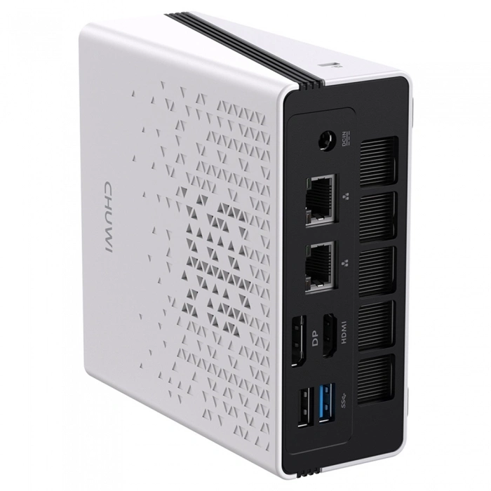 Nowy Chuwi Ubox-P Ryzen 5 6600H / 16 GB / 480 SSD / Win 11 Pro
