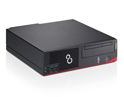 Fujitsu Esprimo D958 SFF Core i5 9400 (9-gen.) 2,9 GHz / 8 GB / 480 SSD / Win 11 Pro