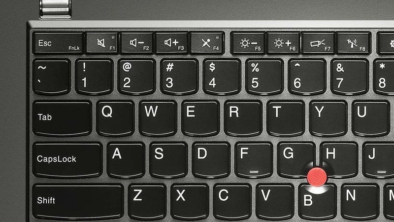 Lenovo ThinkPad X250 Core i7 5600U (5-gen.) 2,6 GHz / 8 GB / 120 SSD / 12,5'' FullHD / Win 10 Prof. (Update)