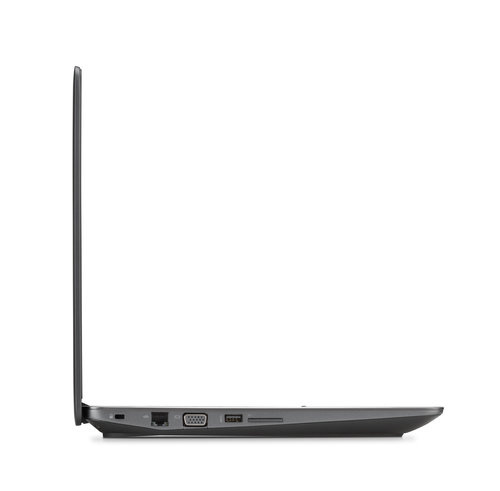 HP ZBook 15 G3 Core i7 6700HQ (6-gen.) 2,6 GHz / 32 GB / 240 SSD / 15,6'' FullHD / Win 10 Prof. (Update) + Nvidia Quadro M1000m