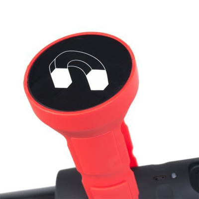 Nowa lampa warsztatowa LED Maclean MCE230 (Zestaw 2szt.)