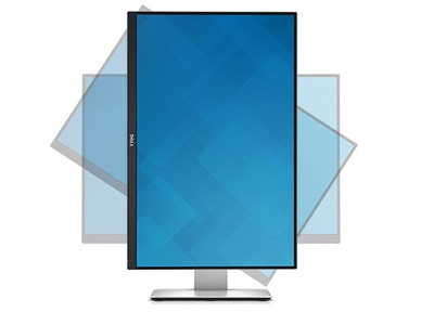 Dell U2715H