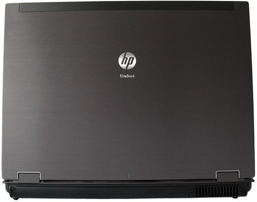 HP EliteBook 8740w Core i5 560M (1-gen.) 2,67 GHz / 8 GB / 240 SSD / DVD-RW / 17'' / Win 10 Prof. (Update)