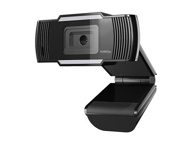 Kamera internetowa Natec Lori + FullHD 1080P