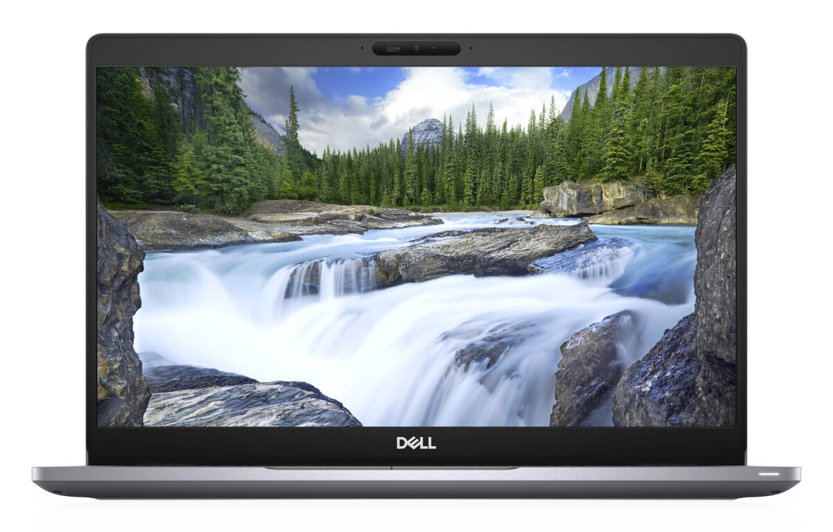 Dell Latitude 5310 Core i5 10310U (10-gen.) 1,7 GHz / 8 GB / 960 SSD / 13,3'' FullHD dotyk / Win 11 Pro
