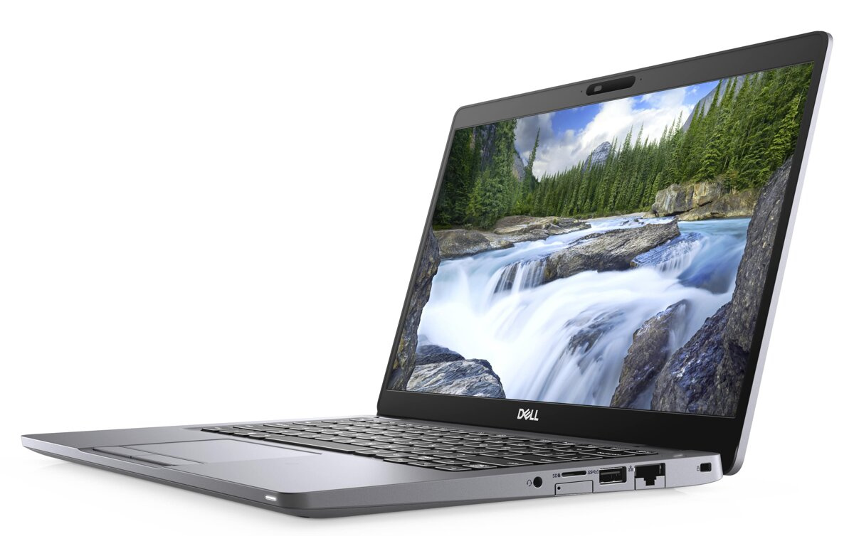 Dell Latitude 5310 Core i5 10310U (10-gen.) 1,7 GHz / 8 GB / 960 SSD / 13,3'' FullHD dotyk / Win 11 Pro