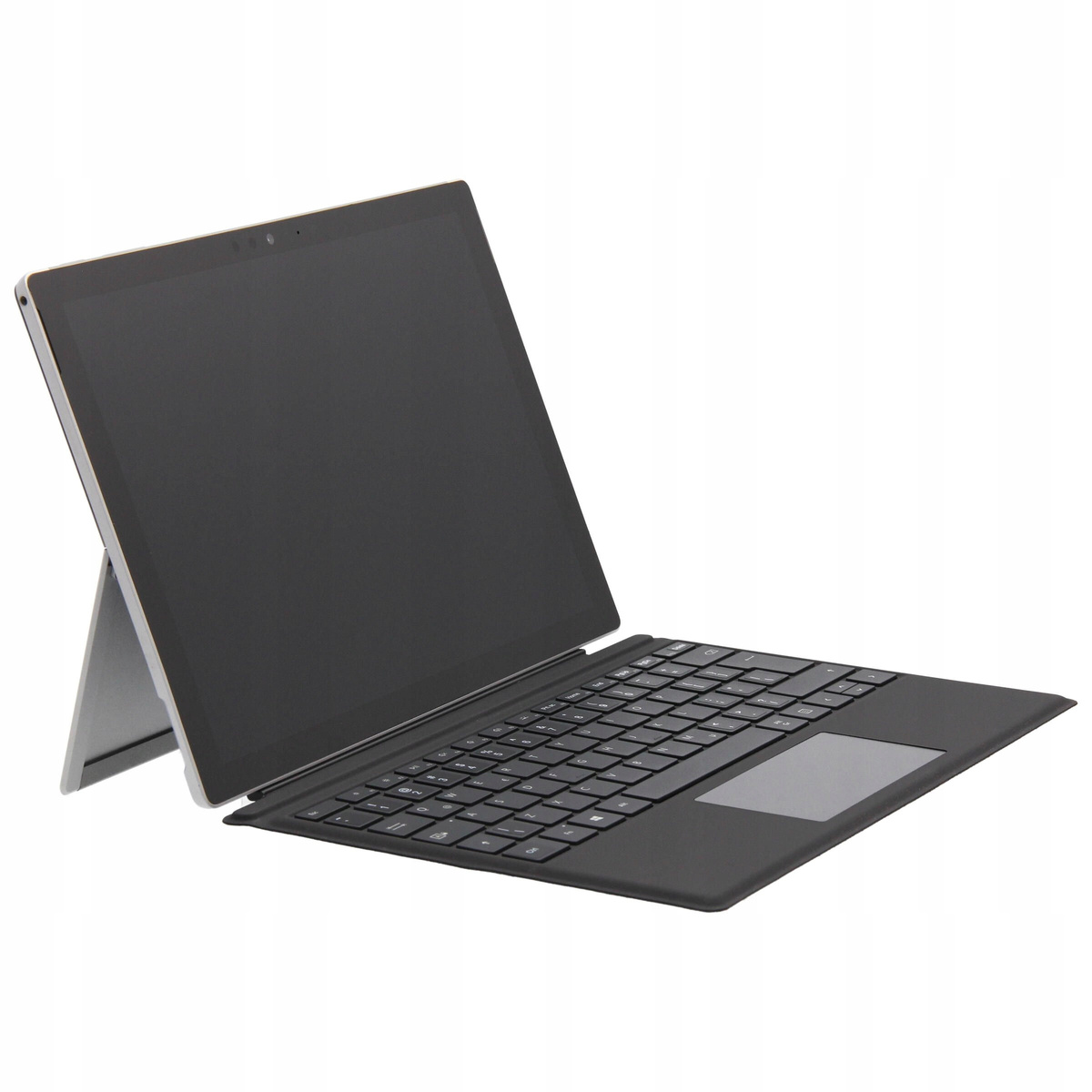 Microsoft Surface Pro 5 Core m3-7Y30 1 GHz / 4 GB / 128 GB / 12,3'' 2K dotyk / Win 10 Prof. + klawiatura