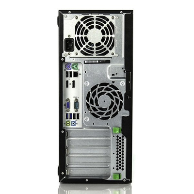 HP EliteDesk 800 G1 Tower Core i7 4770 (4-gen.) 3,4 GHz / 8 GB / 240 SSD / Win 10 Prof. (Update)