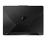 Nowy Gamingowy Asus TUF A15 AMD Ryzen 5 4600H 3,0 GHz (6 rdzeni) / 8 GB / 480 SSD / 15,6'’ FullHD / Win 11 + GeForce GTX 1650