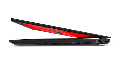 Lenovo ThinkPad T580 Core i7 8550U (8-gen.) 1,8 GHz / 32 GB / 960 SSD / 15,6" FullHD / Win 11 Pro