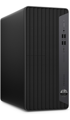 HP ProDesk 600 G6 Tower Core i5 10500 (10-gen.) 3,1 GHz (6 rdzeni) / 32GB / 480 SSD / Win 11 Pro + Nvidia GTX 1650 [4GB]
