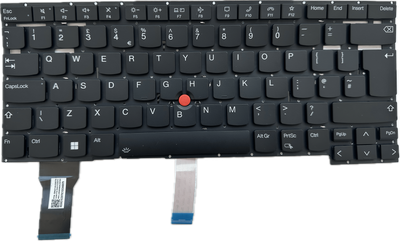 Klawiatura podświetlana do Lenovo ThinkPad T14s Gen 2 / SN21A22070