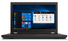 Powystawowy Lenovo ThinkPad P15 Gen 2 Core i7 11850H (11-gen.) 2,5 GHz / 32 GB / 480 SSD / 15,6" FullHD / Win 11 Pro + RTX A4000 [8GB]