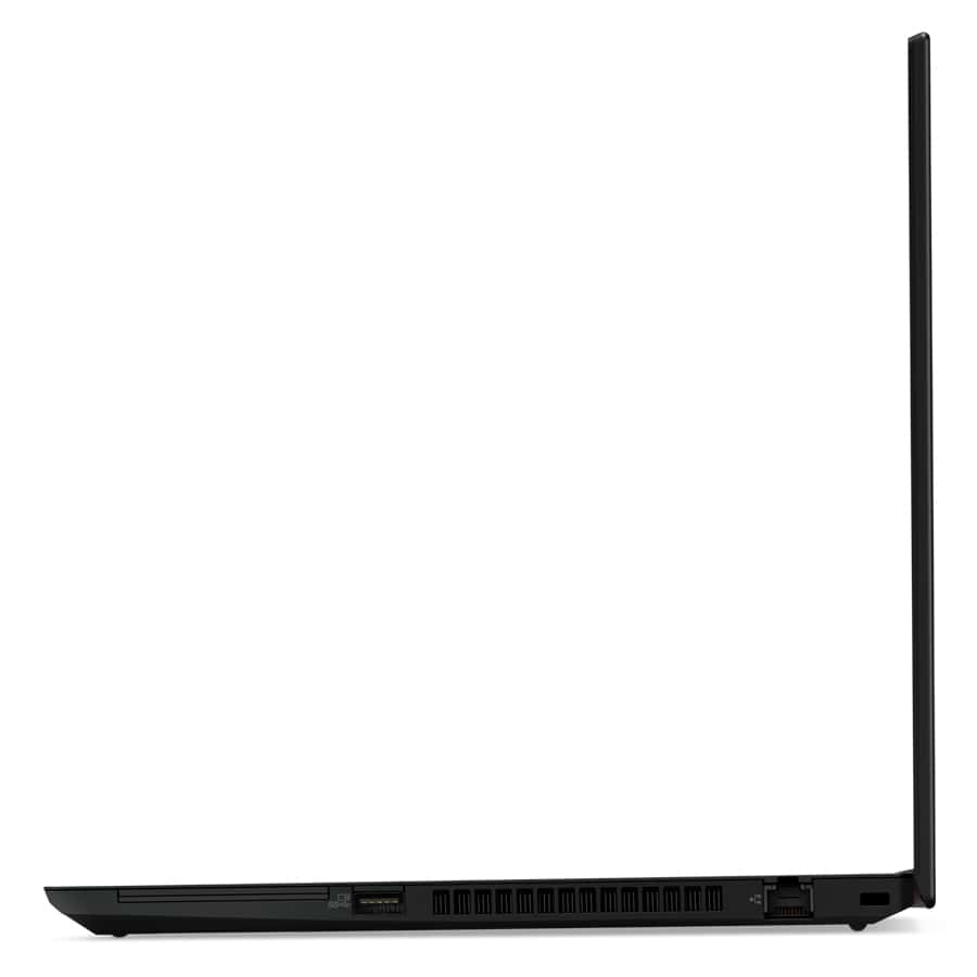 Lenovo ThinkPad T14 Gen 2 Core i7 1165G7 (11-gen.) 2,8 GHz / 16 GB / 480 SSD / 14" FullHD / Win 11 Pro