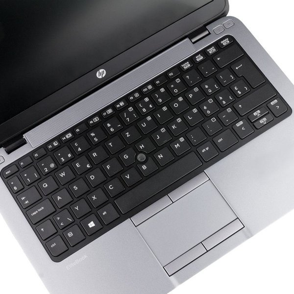 HP EliteBook 820 G2 Core i5 5200u (5-gen.) 2,2 GHz / 8 GB / 120 SSD / 12,5" / Win 10 Prof. (Update)