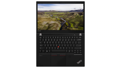 Powystawowy Lenovo ThinkPad T14 G1 Core i5 10210U (10-gen.) 1,6 GHz / 32 GB / 960 SSD / 14" FullHD / Win 11 Prof.
