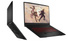 Nowy MSI Katana GF76 11UC-687PL Core i5 11400H (11-gen.) 2,7 GHz (6 rdzeni) / 8 GB / 480 SSD / 17,3'' FullHD / Win 11 Home + GeForce RTX 3050 