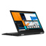 Lenovo ThinkPad Yoga X13 Gen 1 2w1 Core i5 10210U (10-gen.) 1,6 GHz / 16 GB / 480 SSD / 13,3'' FullHD, dotyk / Win 11 Pro