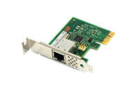 Poleasingowa karta sieciowa HP Intel 728562-001 / niski profil