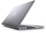 Dell Latitude 5521 Core i7 11850H (11-gen.) 2,5 GHz / 32 GB / 960 SSD / 15,6'' FullHD / Win 11 Pro + GeForce MX450