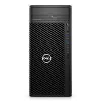 Dell Precision 3660 Tower Core i9 12900 (12-gen.) / 32 GB / 960 SSD / Win 11 Pro + AMD Radeon RX 9060 XT [8 GB]