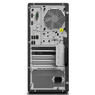 Lenovo ThinkStation P340 Tower Core i7 10700 (10-gen.) 2,9 GHz / 32 GB / 2 TB SSD / Win 11 Pro + Nvidia RTX 3050 [6 GB]