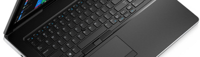 Dell Precision 7720 Core i7 6920HQ (6-gen.) 2,9 GHz / 16 GB / 960 SSD / 17,3'' FullHD / Win 10 Prof. + Quadro P3200M