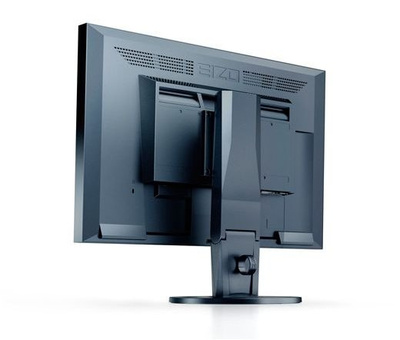 EIZO FlexScan EV2436W z głośnikami / czarny / Klasa A-