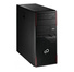 Fujitsu Esprimo P710 Tower Core i5 3470 (3-gen.) 3,2 GHz / 8 GB / 240 SSD + 500 GB / DVD / Win 10 Prof. (Update) + GTX 1660 TI