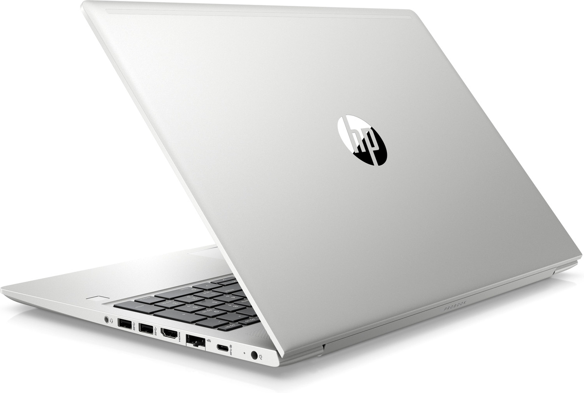 HP ProBook 455 G7 Ryzen 5 4500U 2,3 GHz / 32 GB / 2 TB SSD / 15,6'' FullHD / Win 11