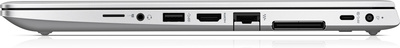 HP EliteBook 745 G6 Ryzen 3 Pro 3300U 2,1 GHz / 8 GB / 480 SSD / 14'' FullHD / Win 11 Pro  / Klasa A-