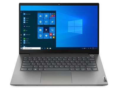 Lenovo ThinkBook 14 G2 i5 1135G7 (11-gen.) 2,4 GHz / 8 GB / 240 SSD / 14" FullHD / Win 11 Pro