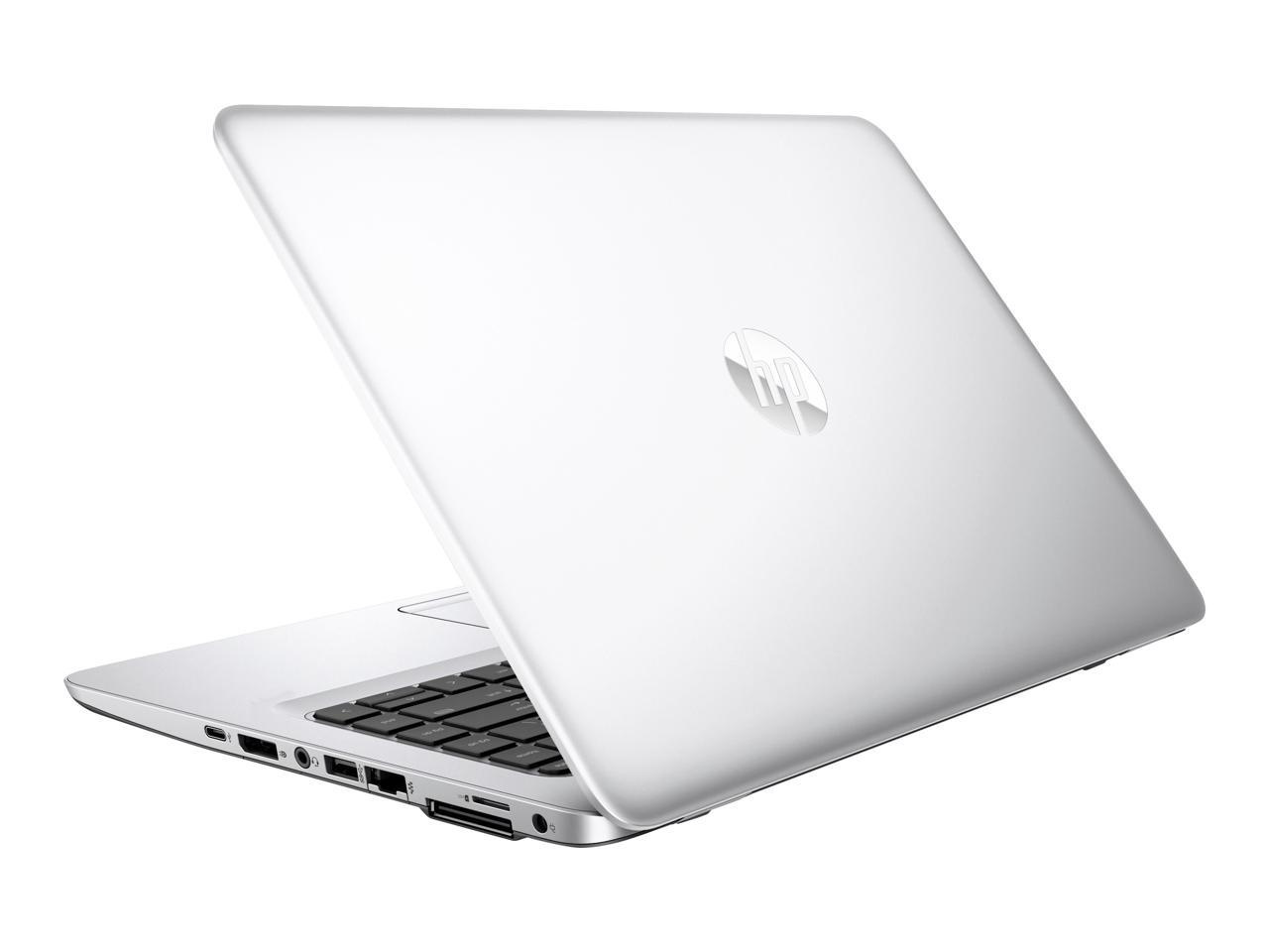 HP EliteBook 840 G4 Core i5 7300u (7-gen.) 2,6 GHz / 8 GB / 120 SSD / 14'' FullHD / Win 10 Prof. (Update) / Klasa A-