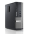 Dell Optiplex 790 SFF, Core i5 2400 (2-gen.) 3,1 GHz / 8 GB / 320 GB / DVD / Win 10 Prof. (Update)