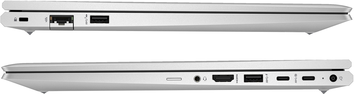 Nowy HP ProBook 450 G10 Core i5 1335U 1,3 GHz / 32 GB / 960 SSD / 15,6'' FullHD / Win 11 Pro 