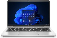 HP EliteBook 640 G9 Core i5 1245U (12-gen.) 1,6 GHz / 8 GB / 480 SSD / 14'' FullHD / Win 11 Pro