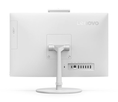 Lenovo V530-22ICB AIO Pentium Gold G5400T / 16 GB / 2 TB SSD / 21,5’’ FullHD, dotyk / Win 11 Pro