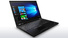 Lenovo ThinkPad P50 Core i7 6820HQ (6-gen.) 2,7 GHz / - / - / 15,6" FullHD / Win 10 Prof. (Update) + Nvidia Quadro M1000M