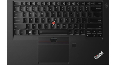 Lenovo ThinkPad T460s Core i7 6600u (6-gen.) 2,6 GHz / 8 GB / 480 SSD / 14" FullHD / Win 10 Prof. (Update)