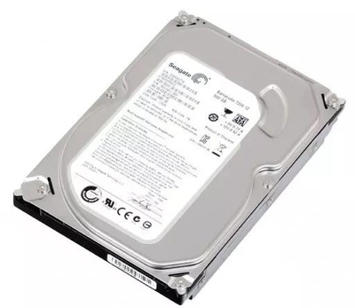 Dysk twardy SAS Seagate ST3500415SS 500 GB 3,5" 