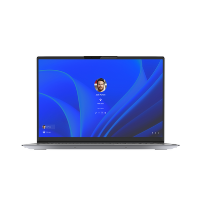  Lenovo ThinkBook 16 G4+ Core i5 1235U (12-gen.) 1,3 GHz / 16 GB / 480 SSD / 16" WUXGA / Win 11 Prof. 