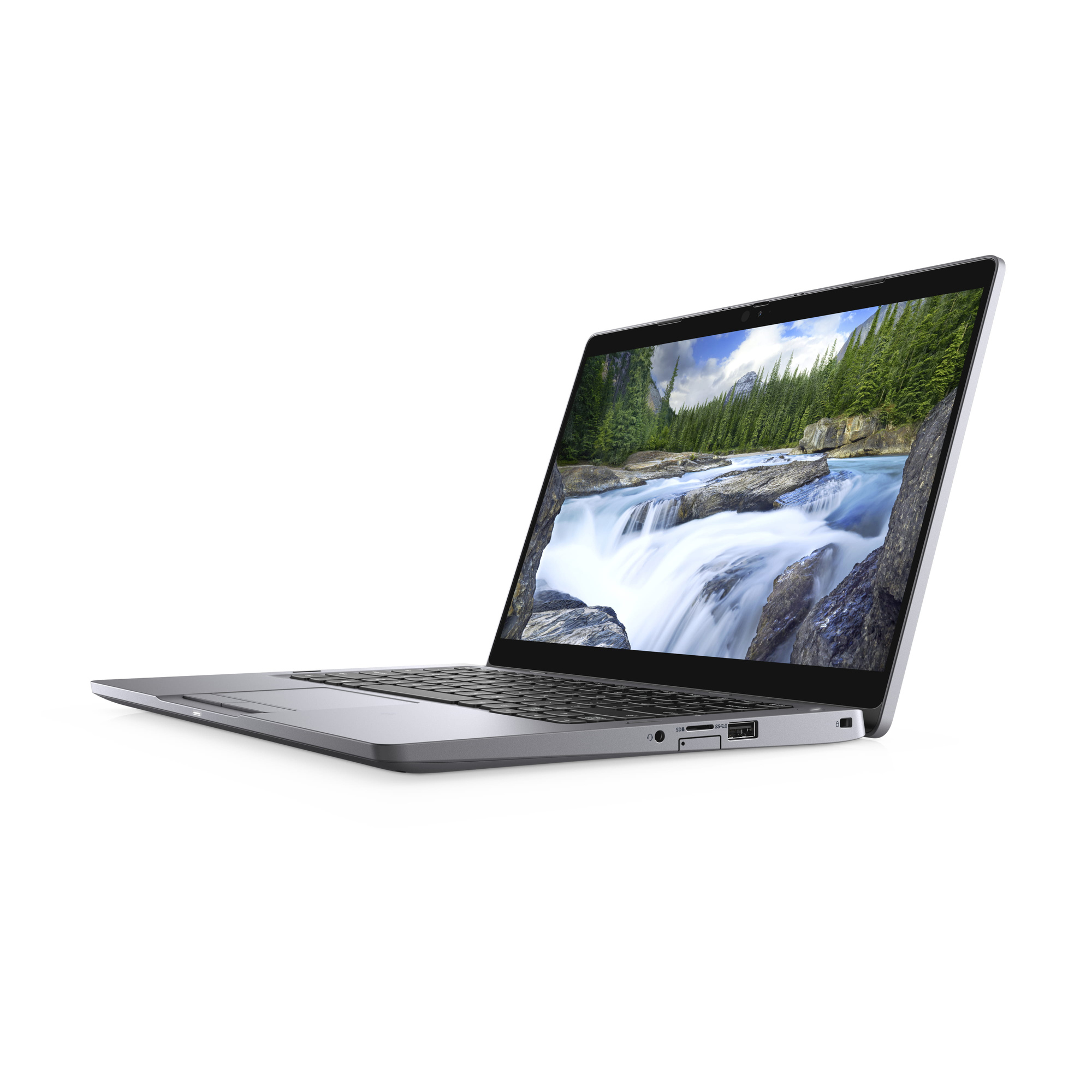 Dell Latitude 5310 2w1 Core i5 10310U (10-gen.) 1,7 GHz / 16 GB / 480 SSD / 13,3'' FullHD dotyk / Win 11 Pro
