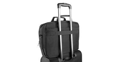 Torba na laptopa Natec Gazelle NTO-0809 15,6'' - 16'' czarna