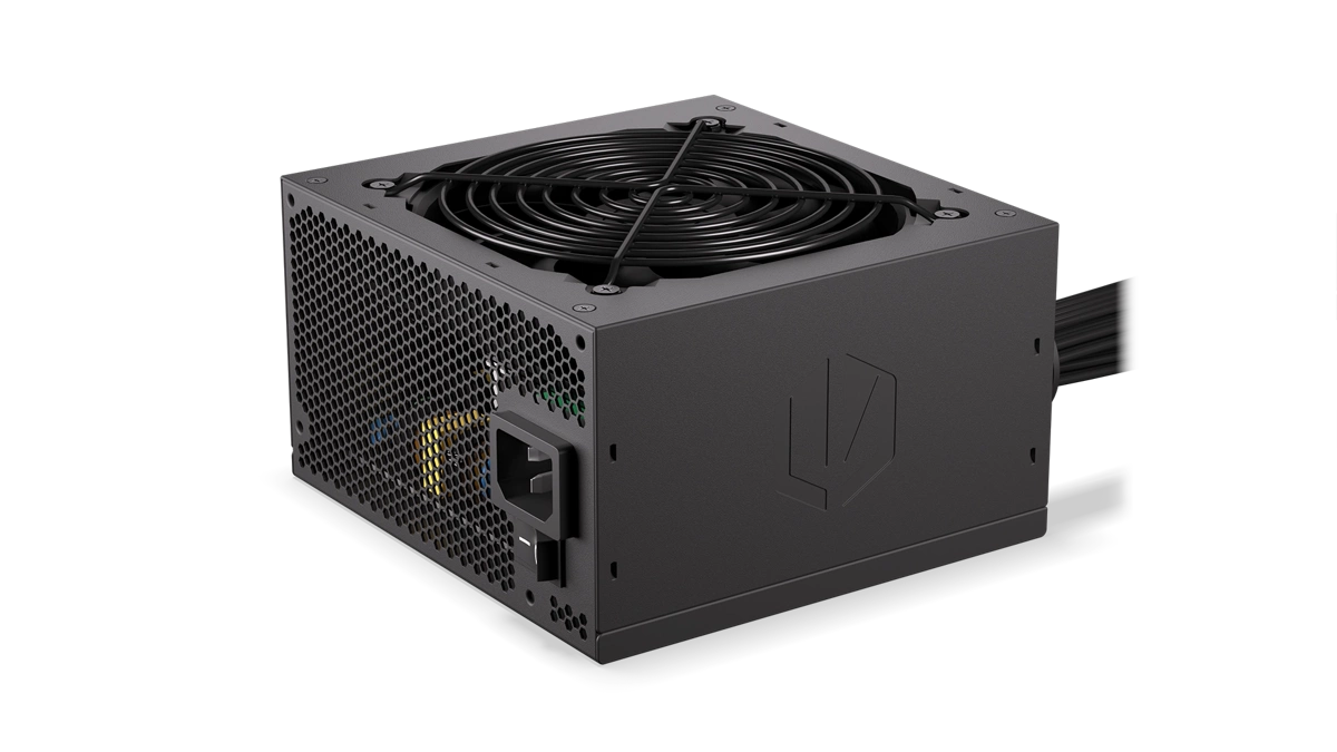 Zasilacz Endorfy Vero L5 500W 80 Plus Bronze
