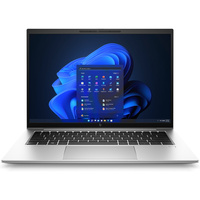HP EliteBook 845 G9 Ryzen 5 PRO 6650U 2,9 GHz / 16 GB / 240 SSD / 14'' WUXGA / Win 11 Pro