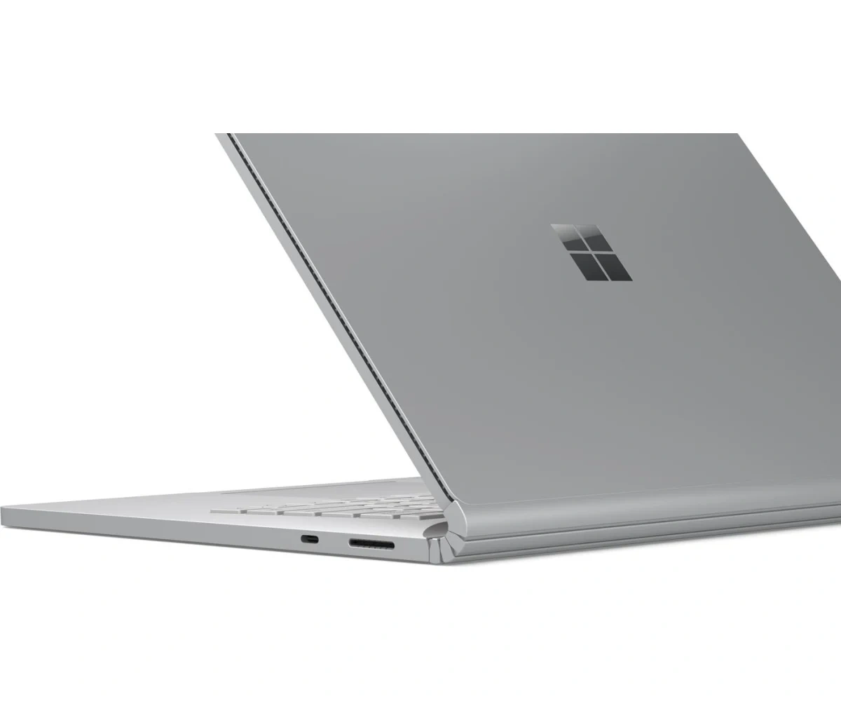 Microsoft Surface Book 3 Core i7 1065G7 (10-gen.) 1,3 GHz / 16 GB / 256 GB / 13,5'' 3000x2000 / Win 11 Pro + GeForce GTX 1650 Max-Q 