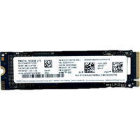 Dysk SSD NVMe / Samsung PM9C1b / 1 TB / M.2 2280 PCIe 4.0